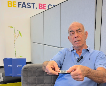 טכנולוגיה שחוסכת ביקורים בחדר מיון
